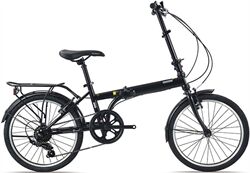 Xe đạp gấp Momentum ITHINK NEWAY 7.0 RD 2021***